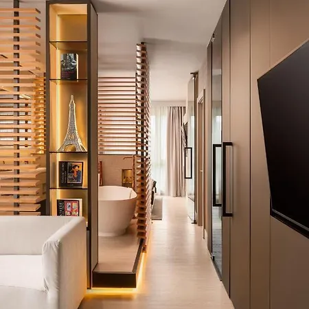 Szálloda Vatel 4* Superior Martigny