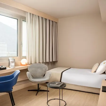 Hotel Vatel 4* Superior 4*