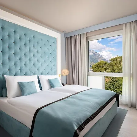 Vatel 4* Superior Martigny