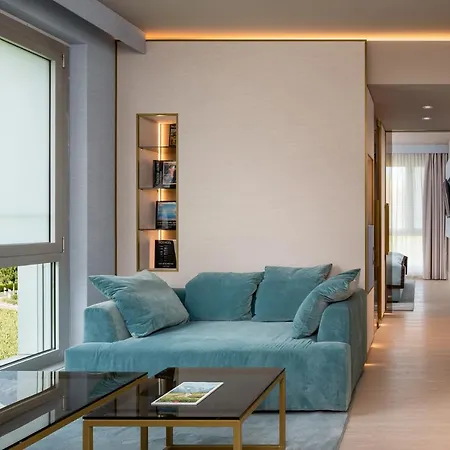 Hotel Vatel 4* Superior Martigny