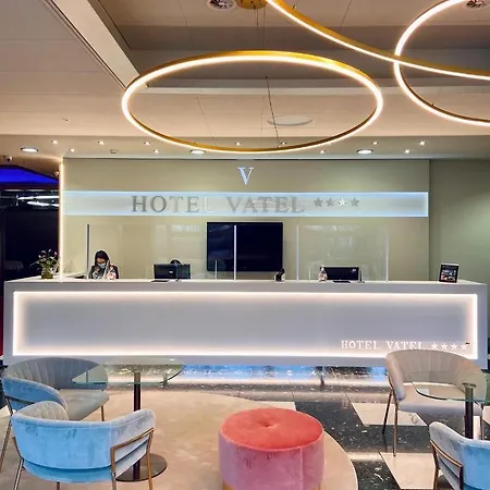 Vatel 4* Superior 4*