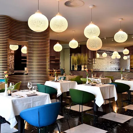 Vatel 4* Superior 4* Martigny