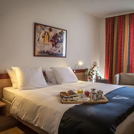 Hotel Vatel 4* Superior 4*