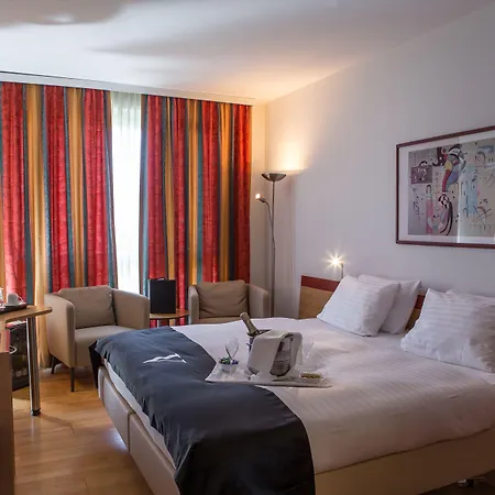 Hotel Vatel 4* Superior 4*