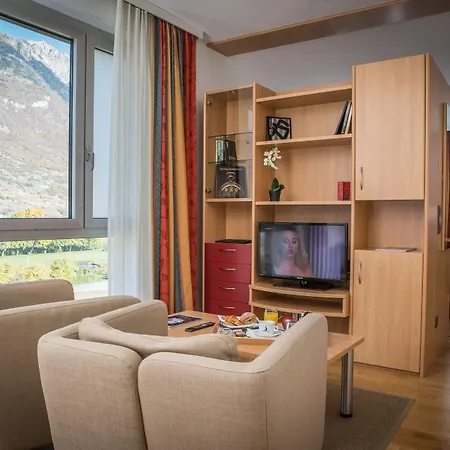 Vatel 4* Superior Martigny