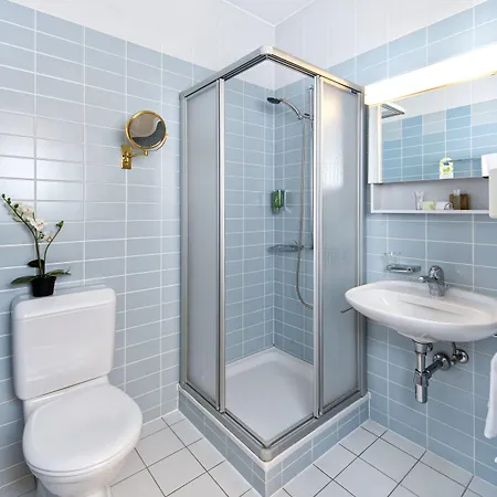 Hotel Vatel 4* Superior