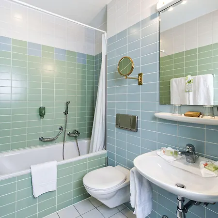 Hotel Vatel 4* Superior 4*