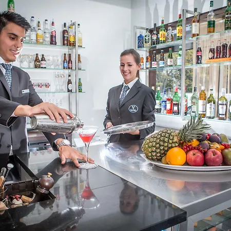 Vatel 4* Superior 4*