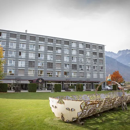 Vatel 4* Superior Hotel