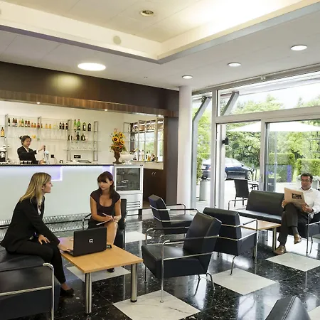 Hotel Vatel 4* Superior