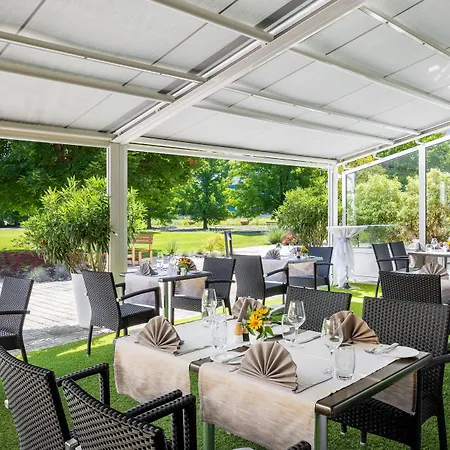 Vatel 4* Superior Hotel Martigny