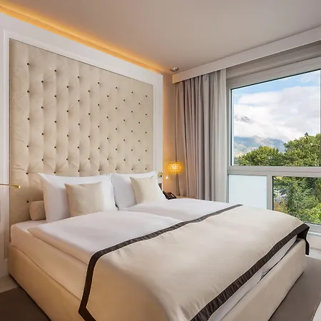 Vatel 4* Superior Hotel 4*