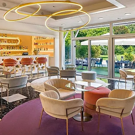 Hotel Vatel 4* Superior Martigny
