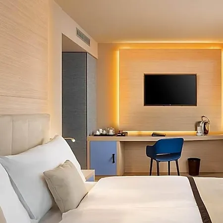 Hotel Vatel 4* Superior 4*