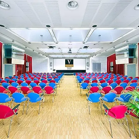 Hotel Vatel 4* Superior Martigny