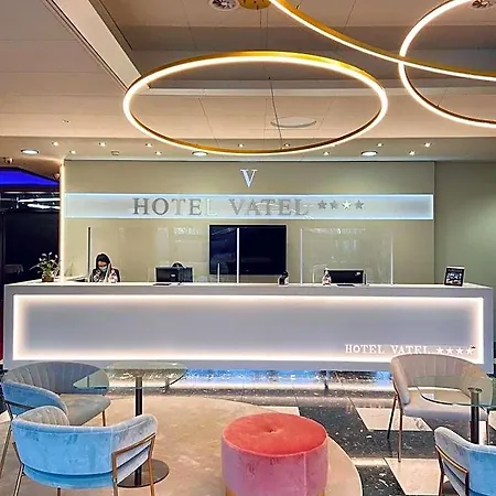 Vatel 4* Superior Szálloda 4*
