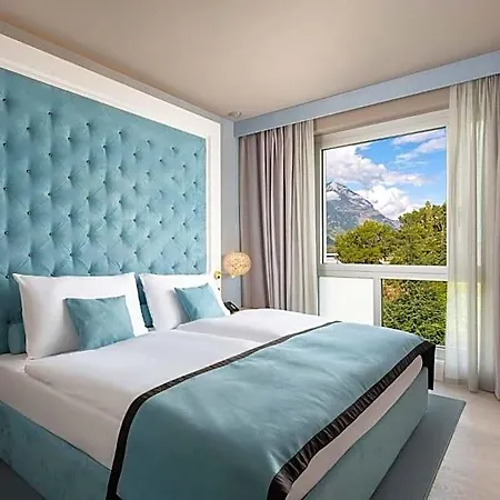 Hotel Vatel 4* Superior