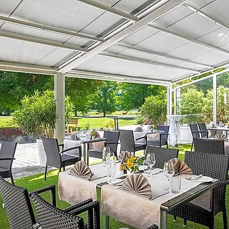Hotel Vatel 4* Superior Martigny