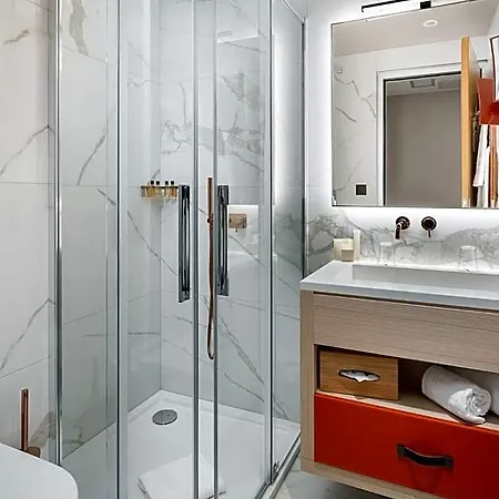 Hotel Vatel 4* Superior Martigny