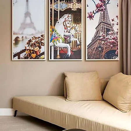 Vatel 4* Superior Hotel 4*
