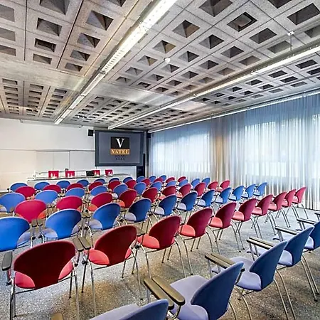 Hotel Vatel 4* Superior 4*