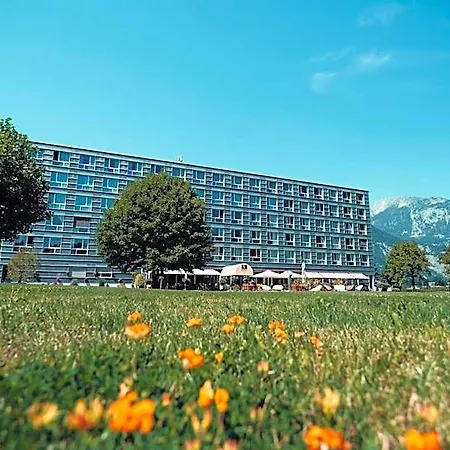 Hotel Vatel 4* Superior Martigny