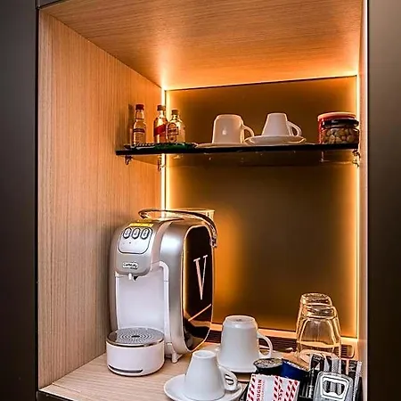 Vatel 4* Superior Hotel
