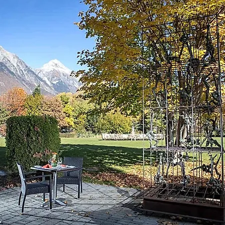 Hotel Vatel 4* Superior 4*