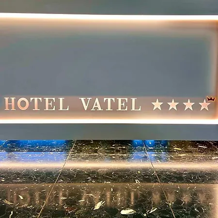Vatel 4* Superior