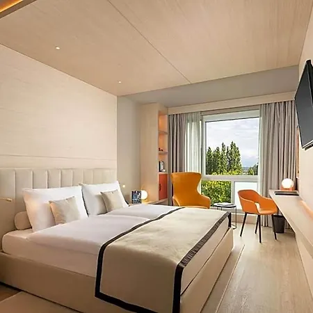 Szálloda Vatel 4* Superior Martigny