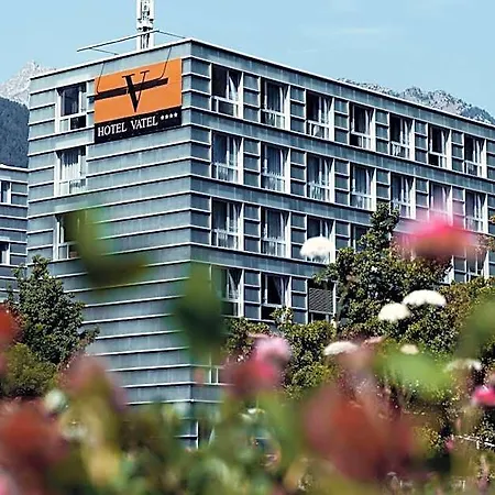 Hotel Vatel 4* Superior 4*