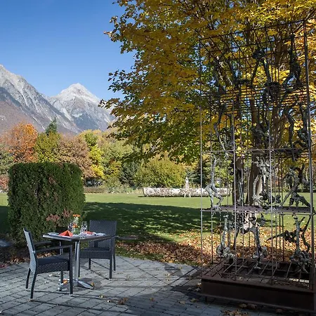 Vatel 4* Superior 4*