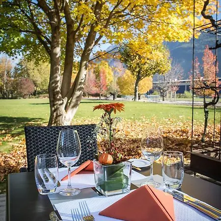 Vatel 4* Superior Hotel 4*