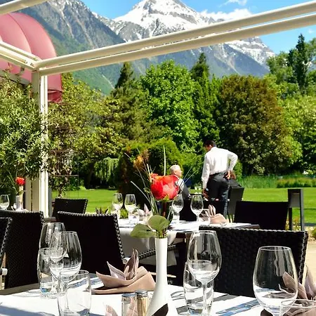 Vatel 4* Superior Martigny