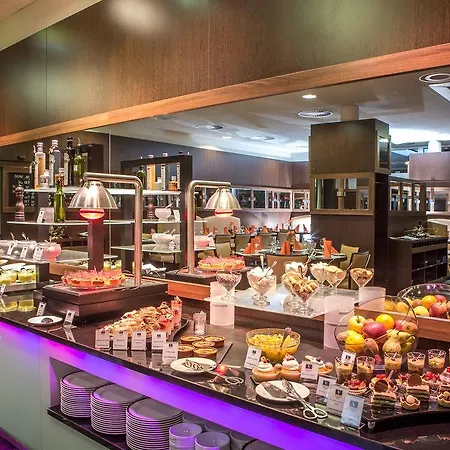 Vatel 4* Superior Hotel