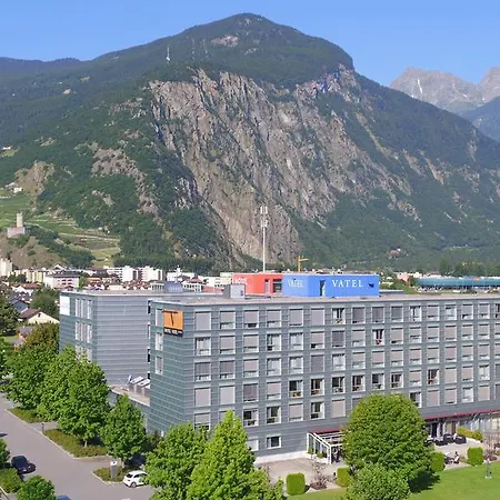 Vatel 4* Superior Hotel 4*