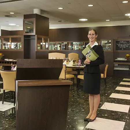 Vatel 4* Superior מלון 4*