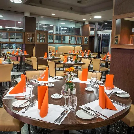 Hotel Vatel 4* Superior 4*