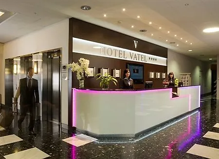 Vatel 4* Superior