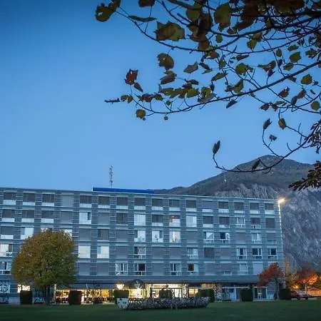 Vatel 4* Superior 4* Martigny