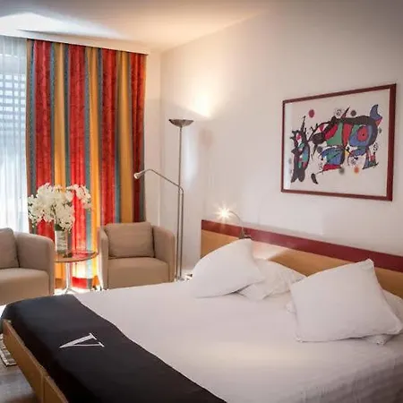 Hotel Vatel 4* Superior 4*