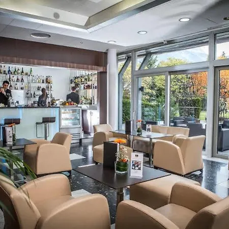酒店 维特尔酒店 4*
