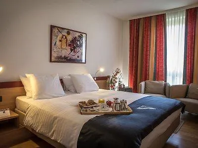 Ξενοδοχείο Vatel 4* Superior 4*