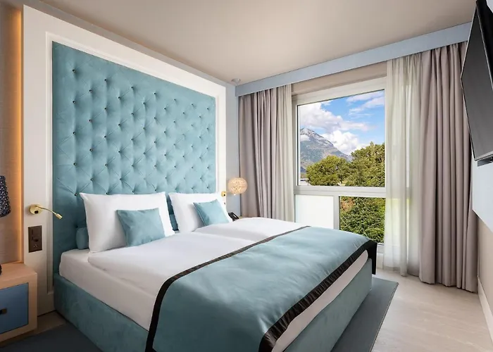 Vatel 4* Superior Martigny