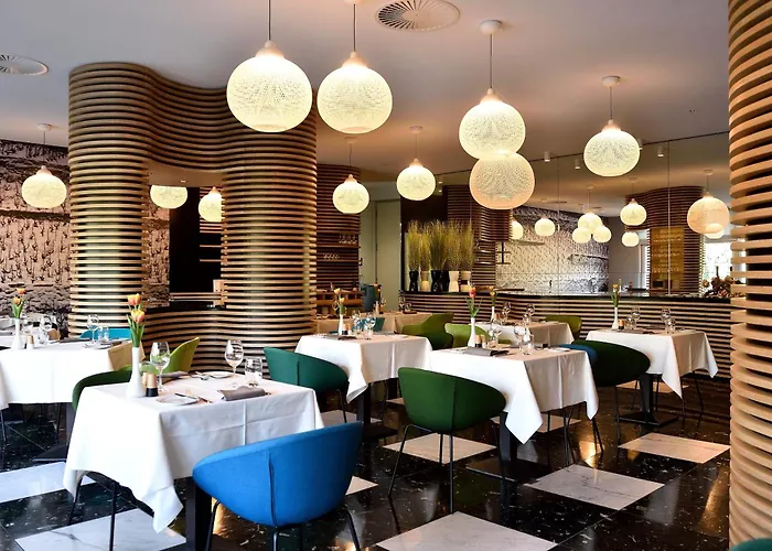 Vatel 4* Superior 4* Martigny