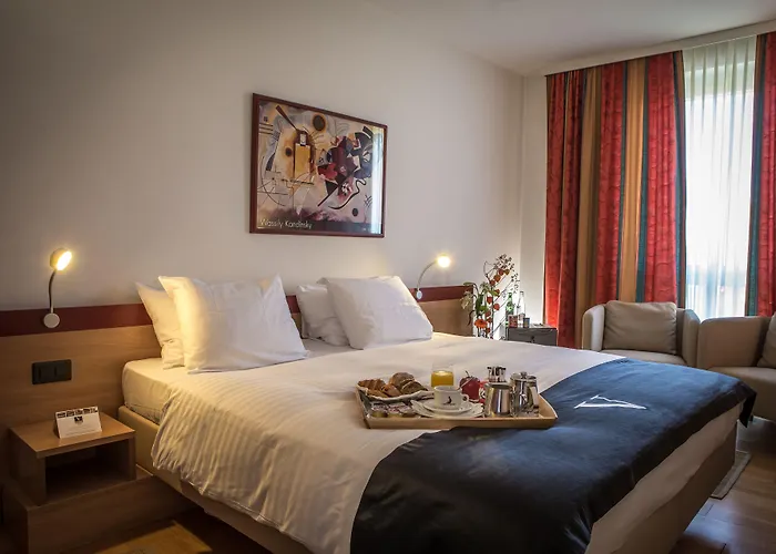 Hotel Vatel 4* Superior 4*