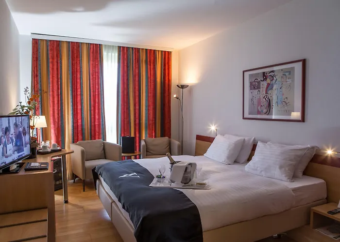 Hotel Vatel 4* Superior 4*