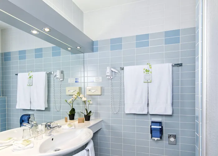 Vatel 4* Superior 酒店