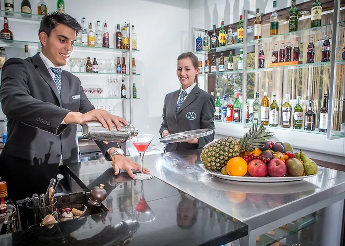 Vatel 4* Superior 4*