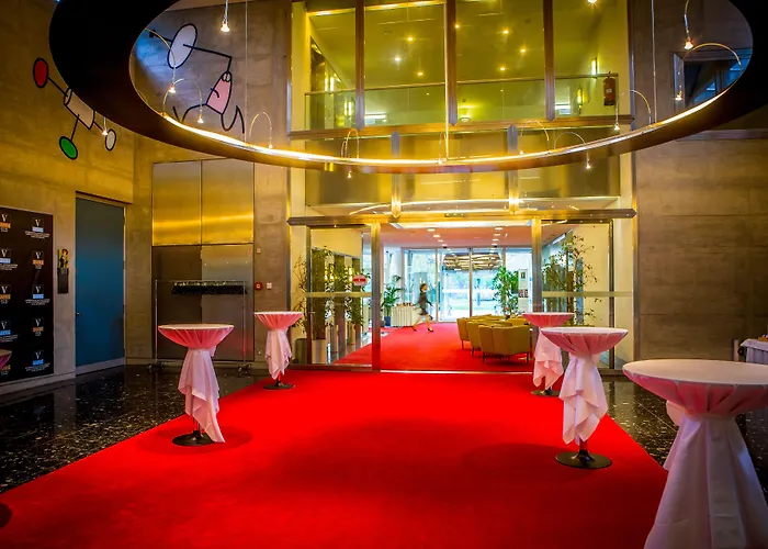 Vatel 4* Superior Martigny